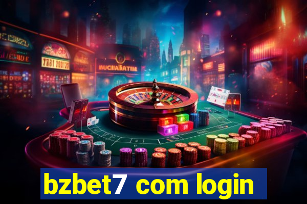 bzbet7 com login